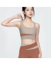 2023 Lady Yoga vest WX0802