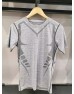 Man Fitness Sports Short Sleeve G08